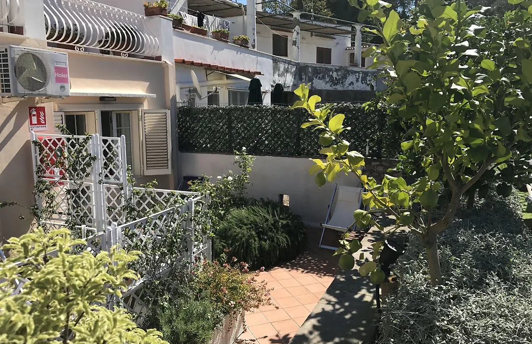 La Reginella Capri-1