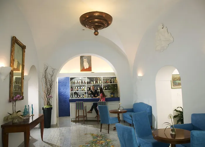 Albergo Gatto Bianco