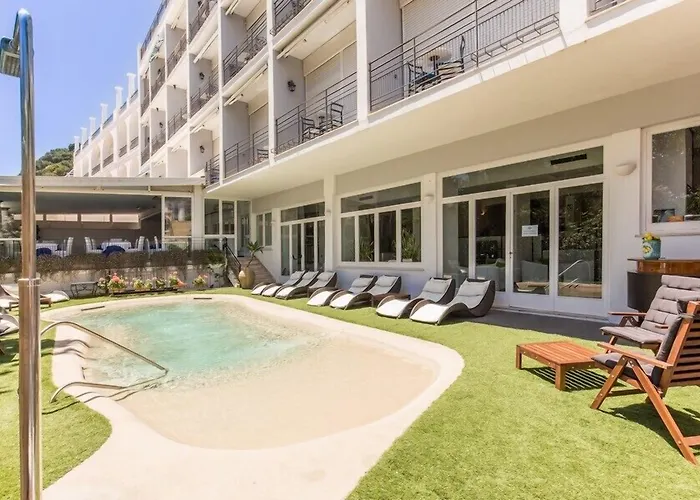 Regina CristinaAlbergo